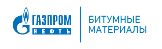 Газпром нефть Битумные материалы